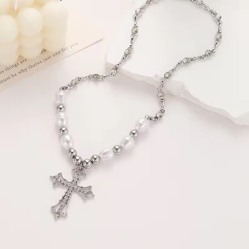 Beatrix Necklace