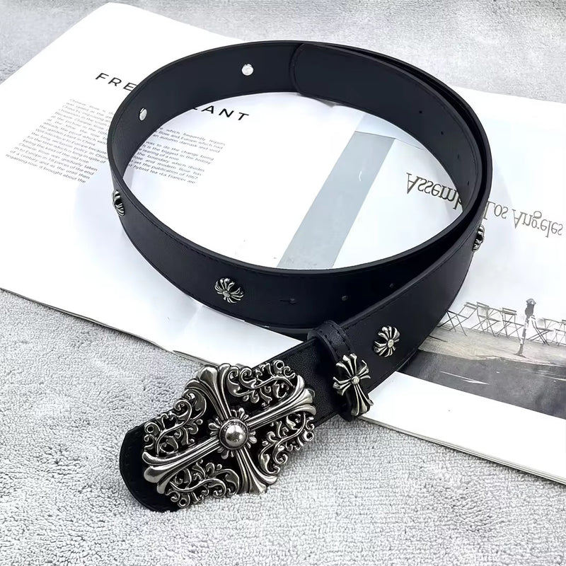 Ethereal Rose Belt