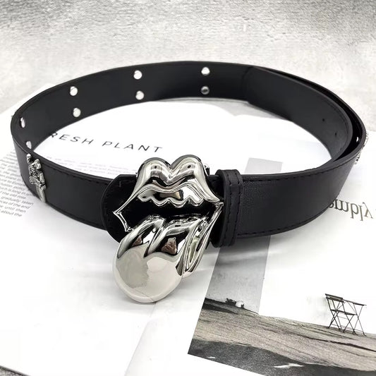 Gen:V Premium Belt