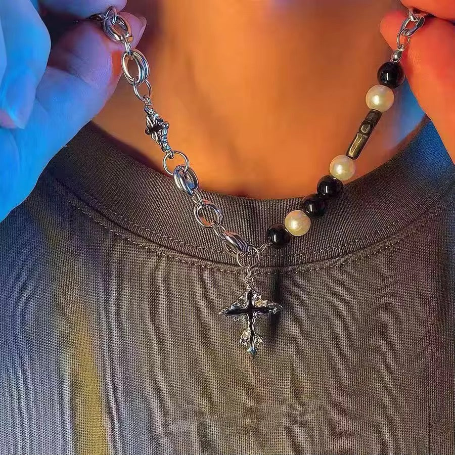 Noir’s Special Edition Necklace