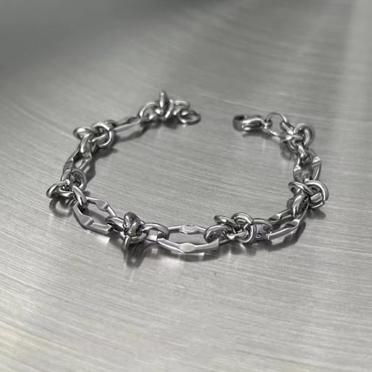 Stellar Link Bracelet