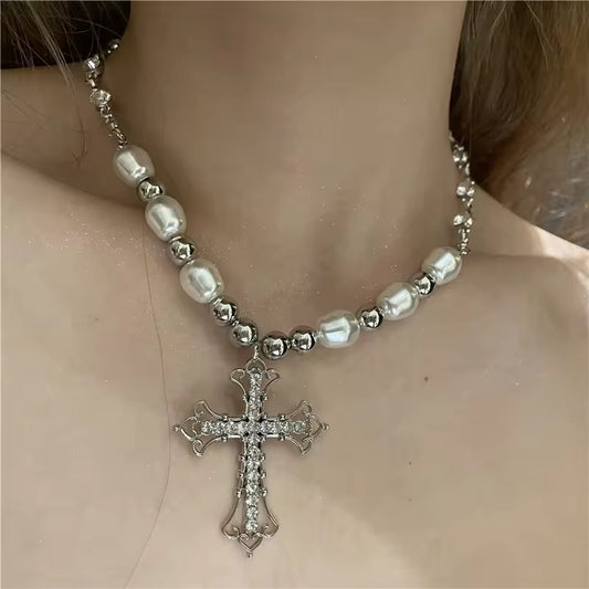 Beatrix Necklace