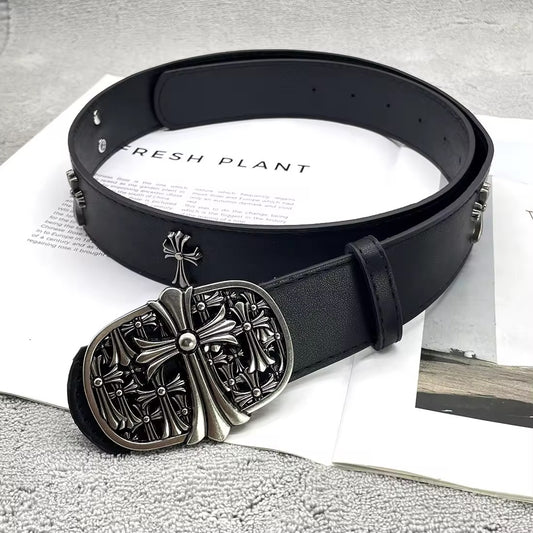 Executioner’s Belt