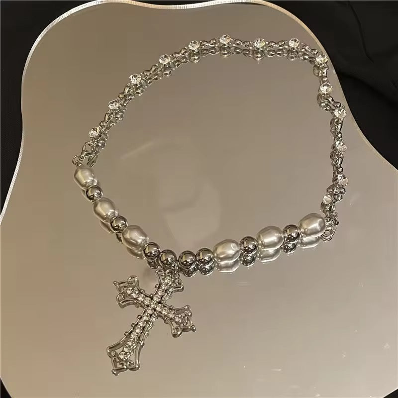 Beatrix Necklace