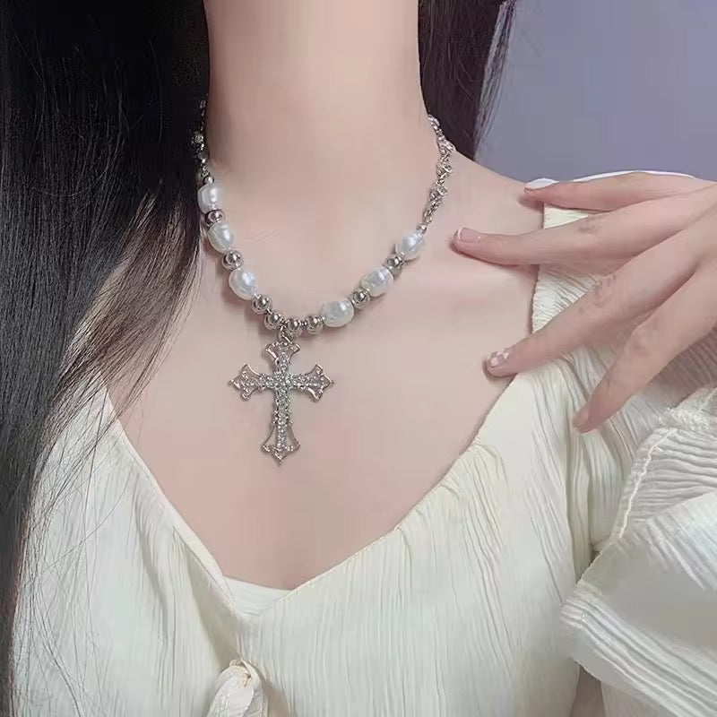 Beatrix Necklace