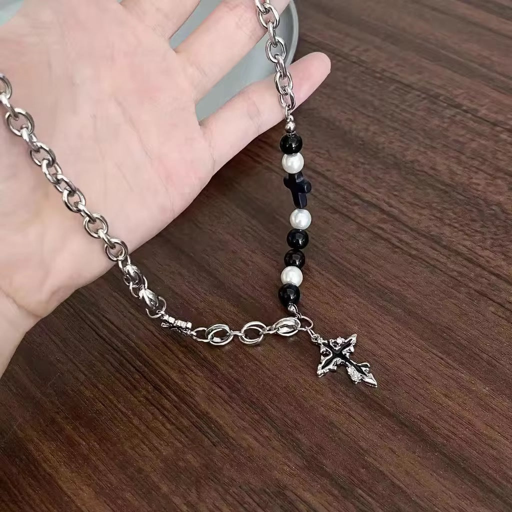 Noir’s Special Edition Necklace