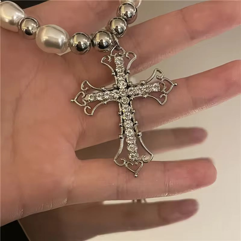 Beatrix Necklace